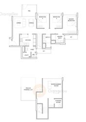 The Vales (D19), Condominium #532937531